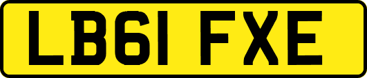 LB61FXE