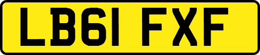 LB61FXF