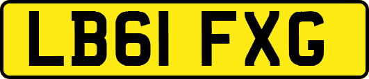LB61FXG