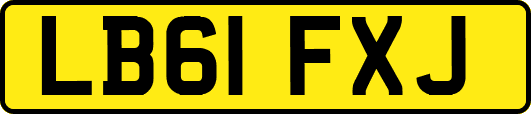 LB61FXJ