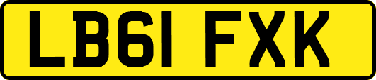 LB61FXK