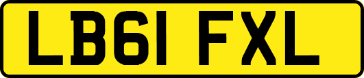 LB61FXL
