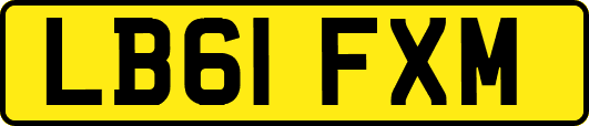 LB61FXM