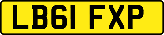 LB61FXP