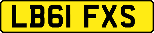 LB61FXS