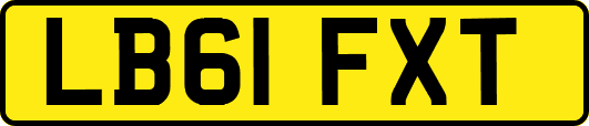LB61FXT