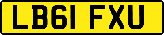 LB61FXU