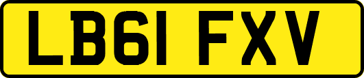 LB61FXV