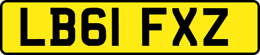 LB61FXZ