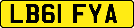 LB61FYA