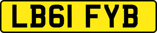 LB61FYB