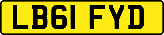 LB61FYD