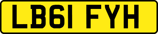 LB61FYH