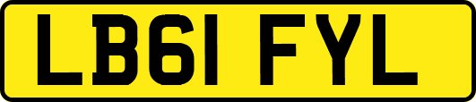 LB61FYL