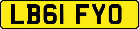 LB61FYO