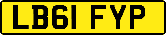 LB61FYP