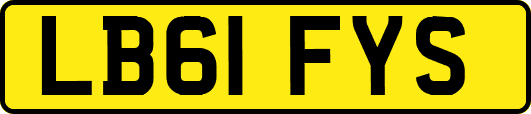 LB61FYS