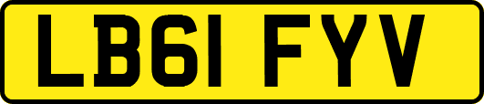 LB61FYV