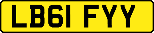 LB61FYY