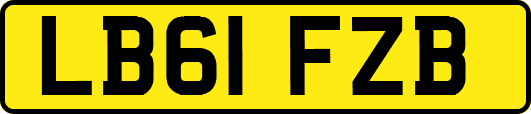 LB61FZB