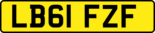 LB61FZF