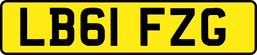 LB61FZG