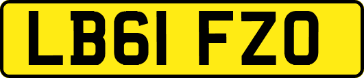 LB61FZO