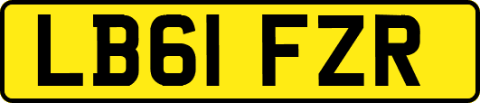 LB61FZR