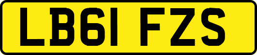 LB61FZS