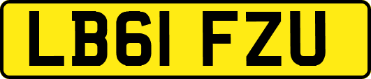 LB61FZU