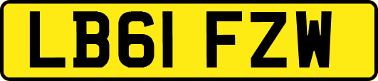 LB61FZW