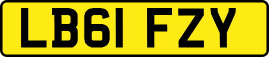 LB61FZY