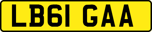 LB61GAA