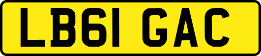 LB61GAC