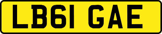 LB61GAE
