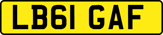 LB61GAF