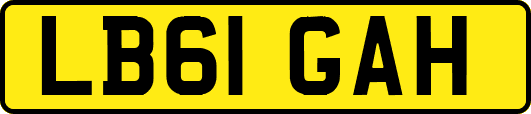 LB61GAH