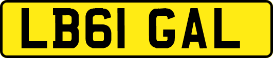 LB61GAL