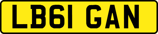LB61GAN