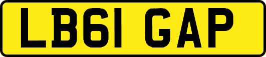 LB61GAP