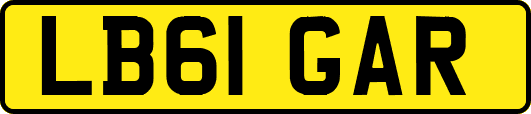LB61GAR