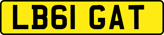 LB61GAT