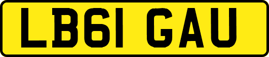 LB61GAU