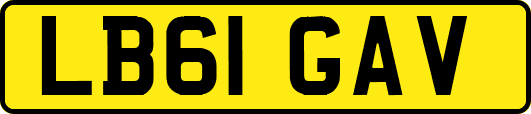 LB61GAV
