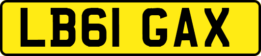 LB61GAX