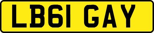 LB61GAY
