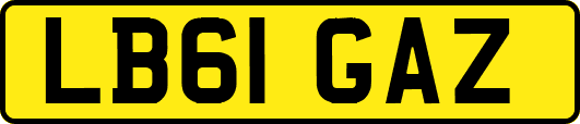 LB61GAZ