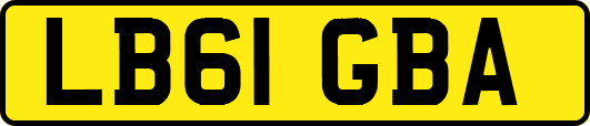 LB61GBA