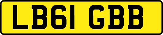 LB61GBB