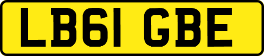 LB61GBE